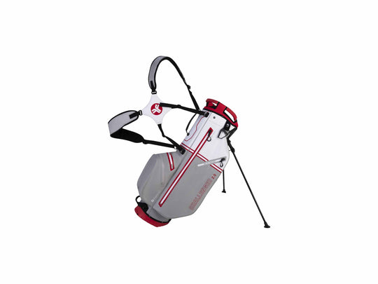 Fastfold 9.5″ Kantobägi Challenger