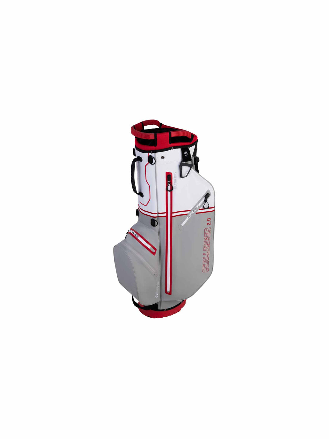 Fastfold 9.5″ Kantobägi Challenger