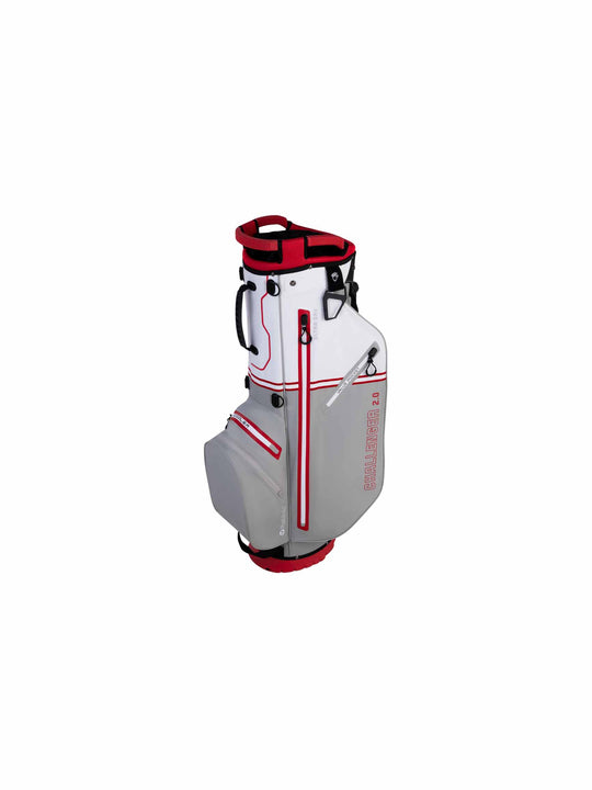 Fastfold 9.5″ Kantobägi Challenger