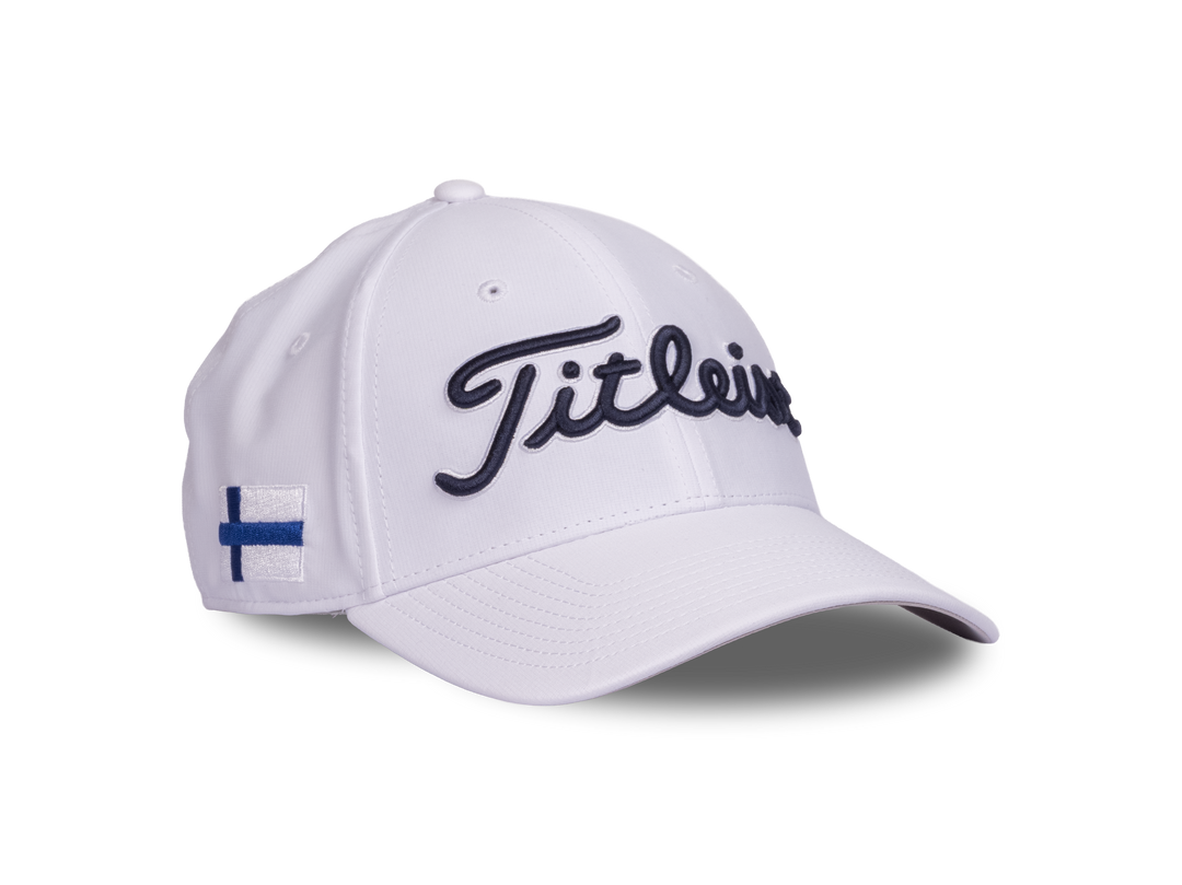 Titleist Tour Performance FIN Limited