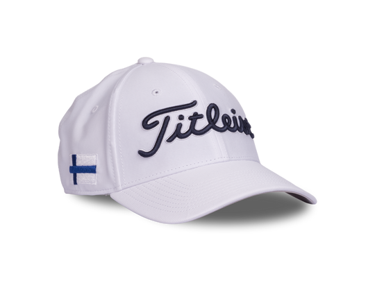 Titleist Tour Performance FIN Limited