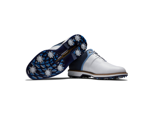 Footjoy DryJoys Premier Series Packard