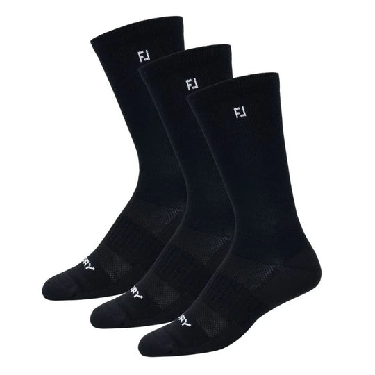 Footjoy ProDry Lightweight Crew  3 paria