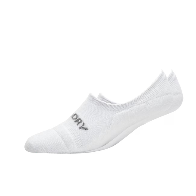 Footjoy Womens Ultra LowCut