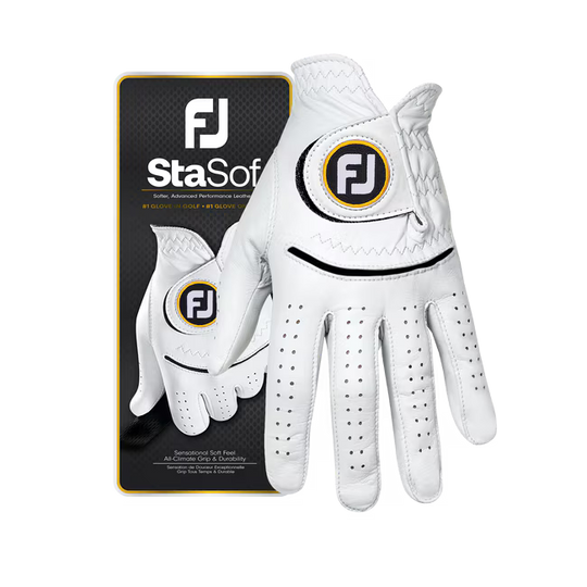 Footjoy StaSof Miesten hanska