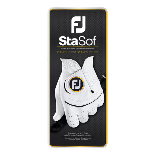 Footjoy StaSof Miesten hanska