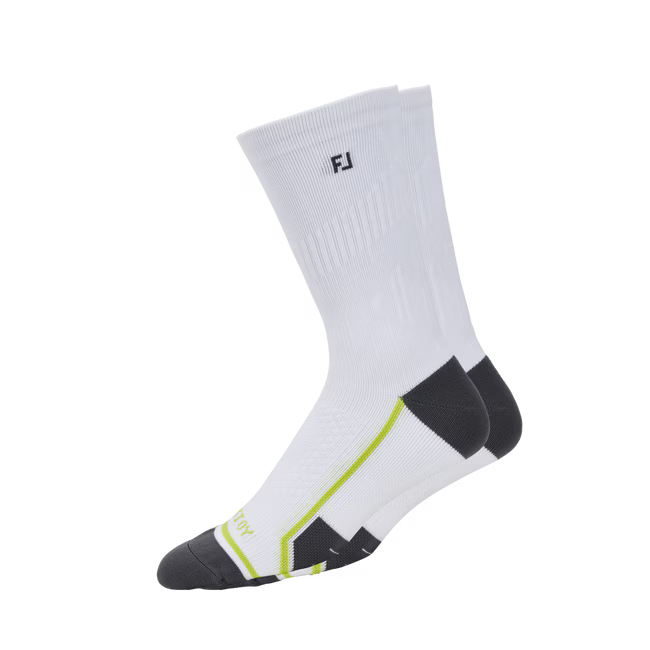 Footjoy Tech Dry Crew
