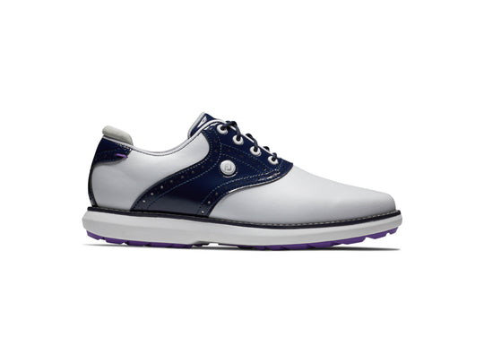 Footjoy W Traditions