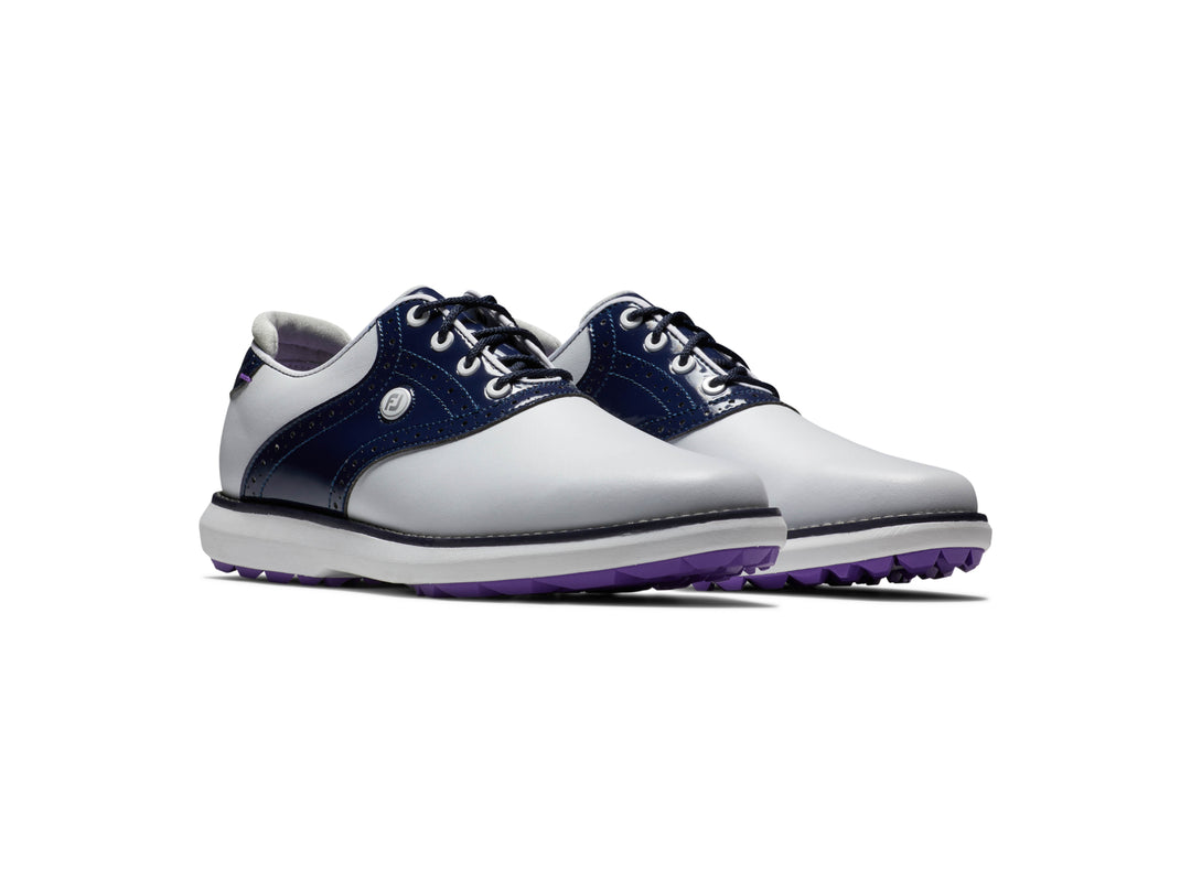 Footjoy W Traditions