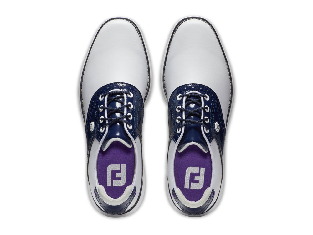 Footjoy W Traditions