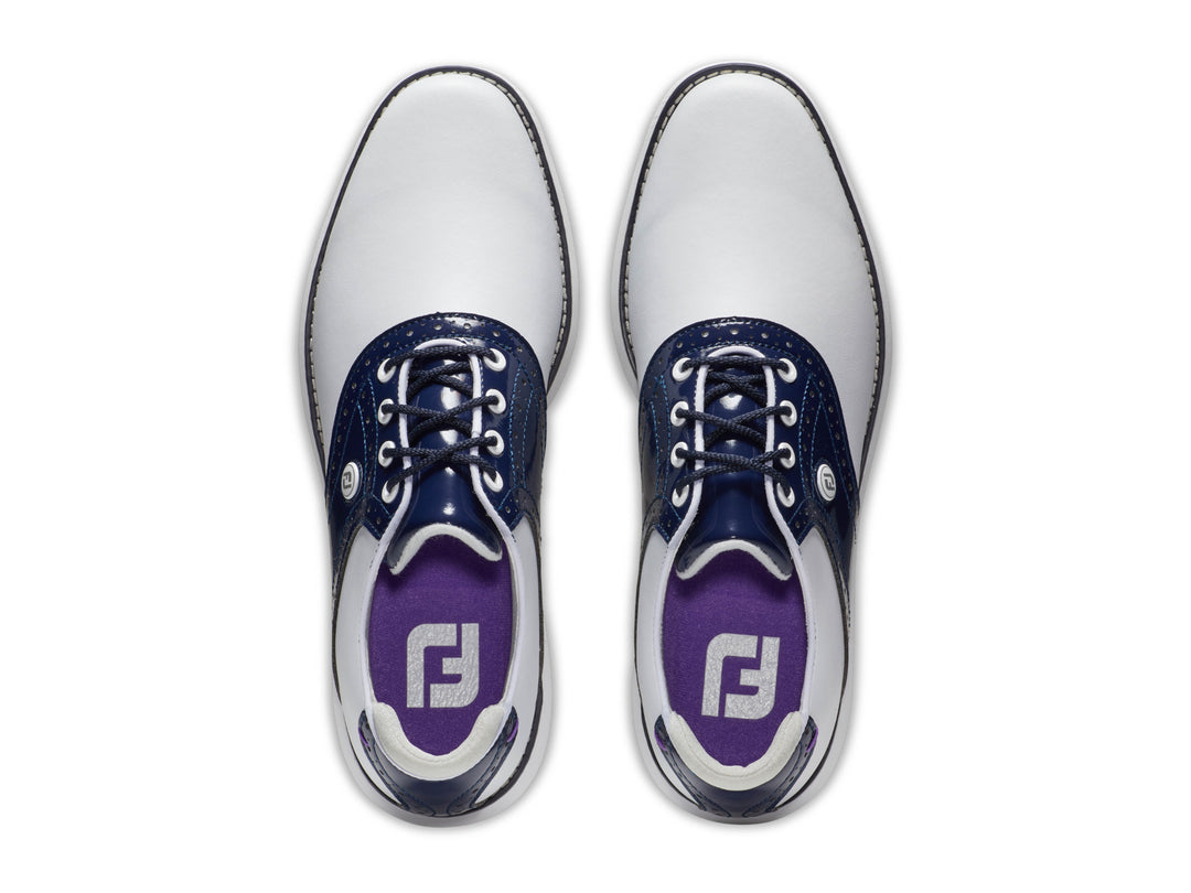 Footjoy W Traditions