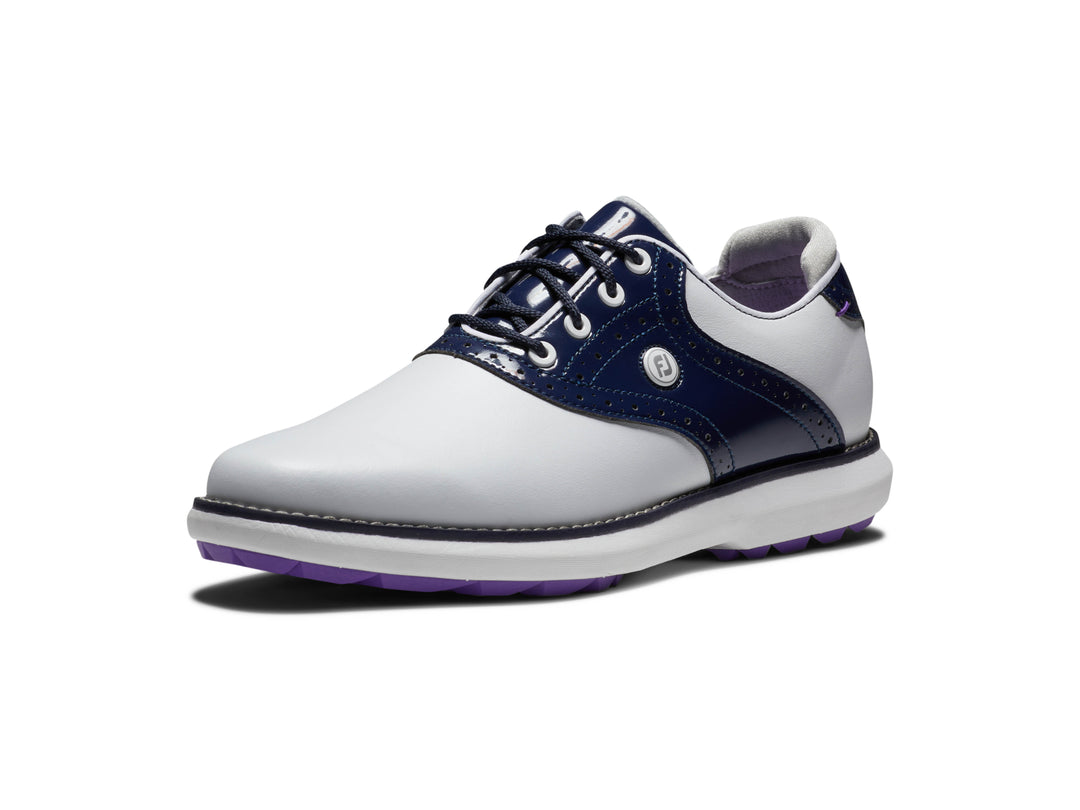 Footjoy W Traditions
