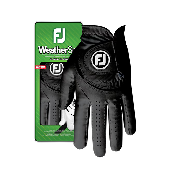Footjoy WeatherSof Miesten hanska
