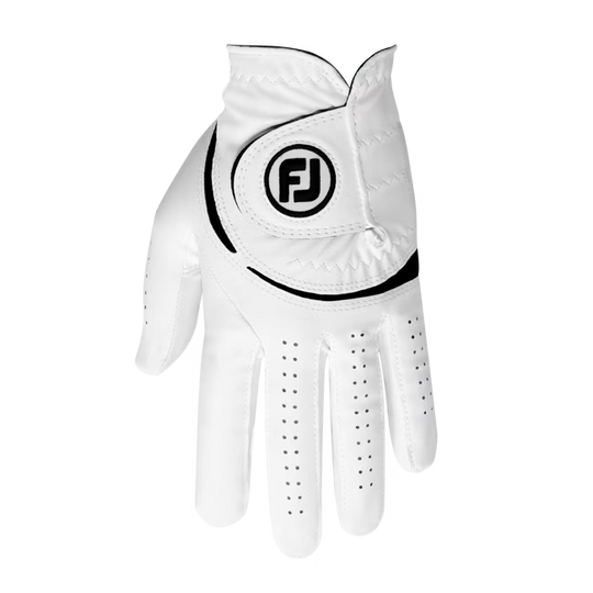 Footjoy WeatherSof Miesten hanska