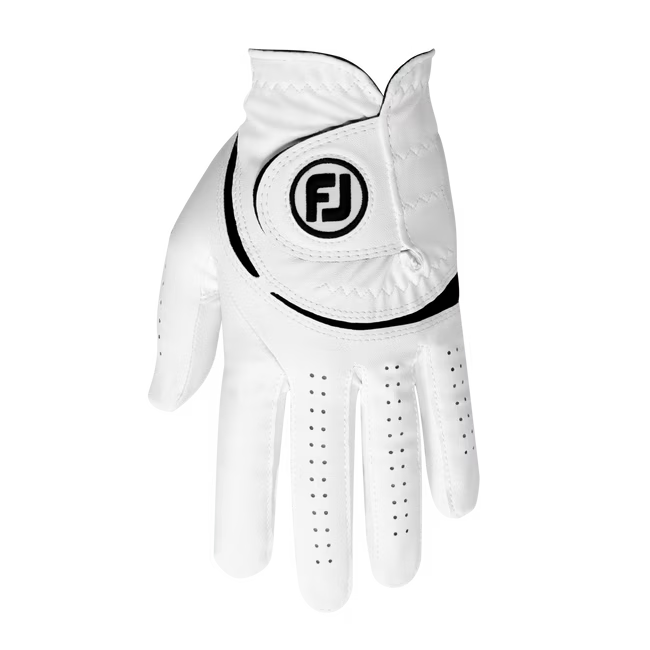 Footjoy WeatherSof Naisten hanska