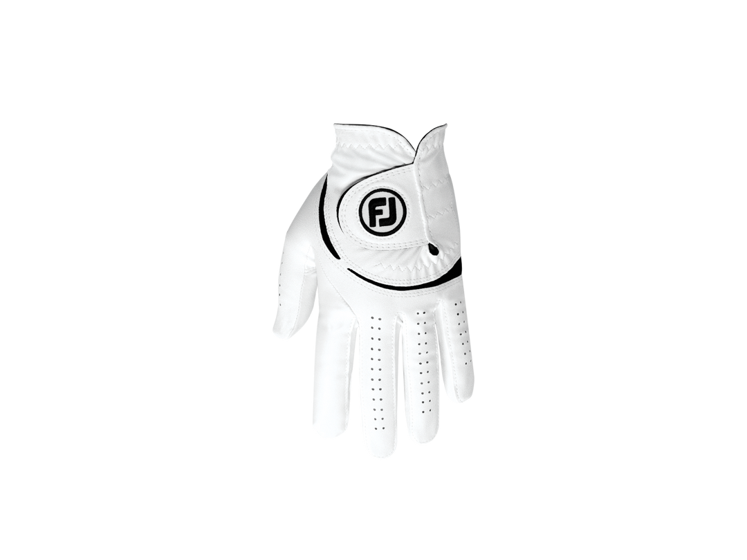 Footjoy WeatherSof Miesten hanska