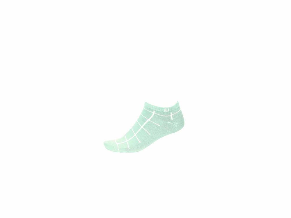 Footjoy W ComfortSof LowCut