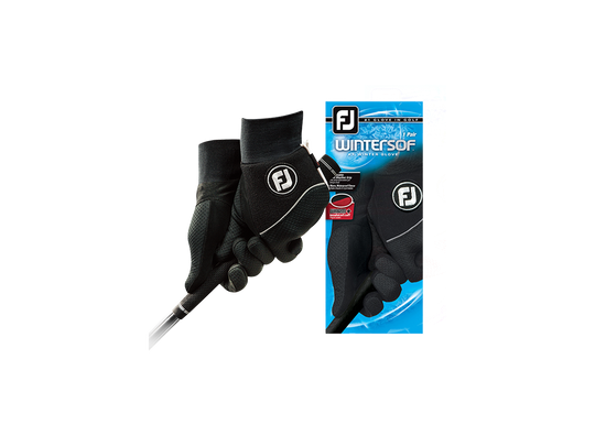 Footjoy WinterSof Naisten hanskat