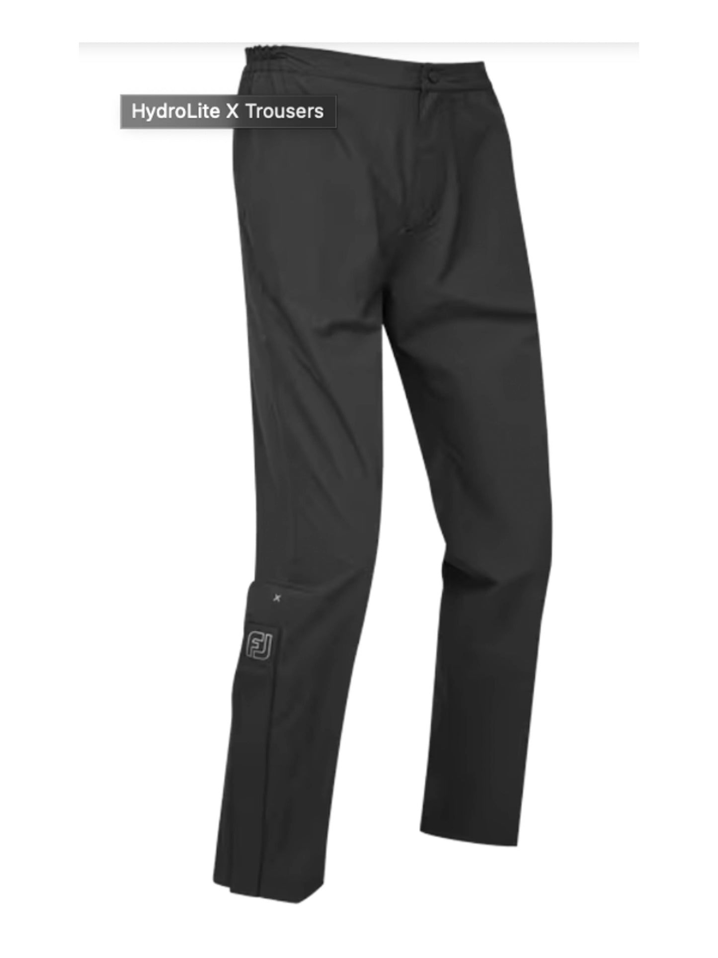 Footjoy Hydrolite Rain Trousers