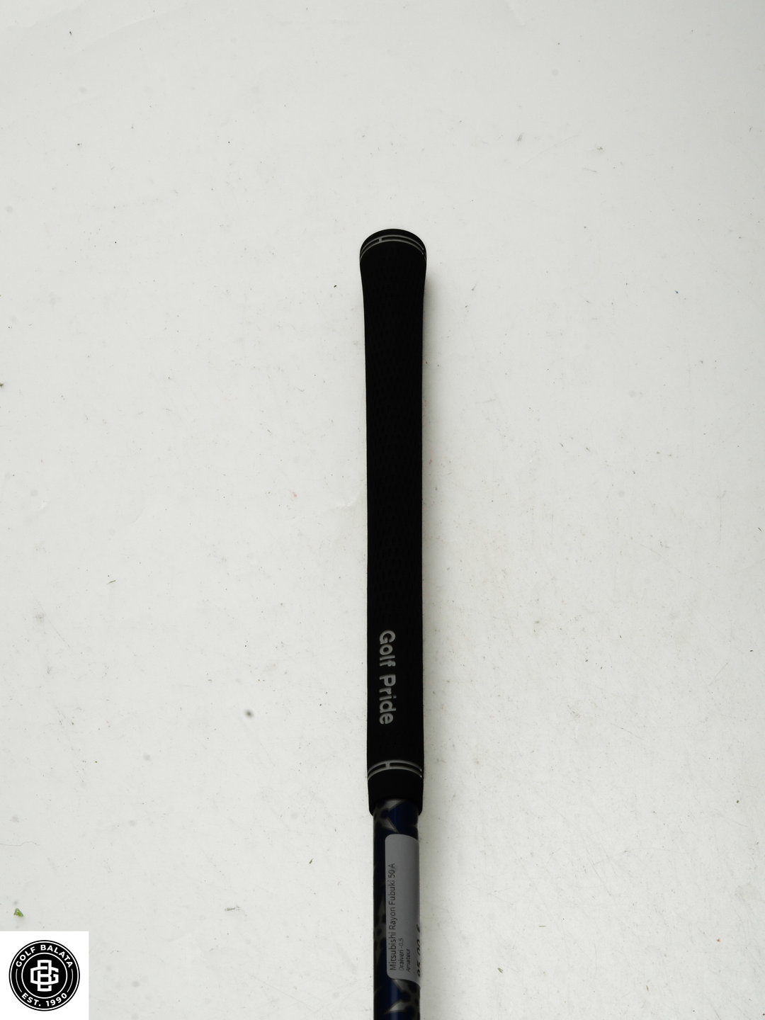 Mitsubishi Rayon Fubuki 50 A