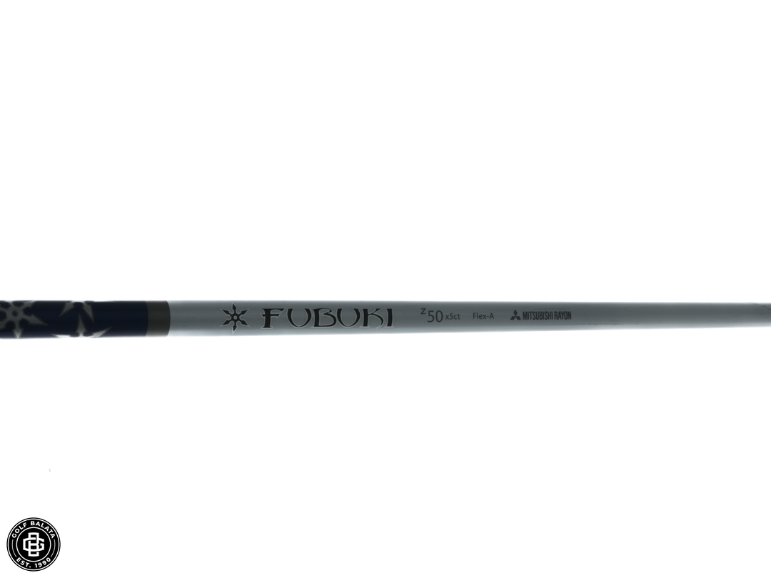 Mitsubishi Rayon Fubuki 50 A