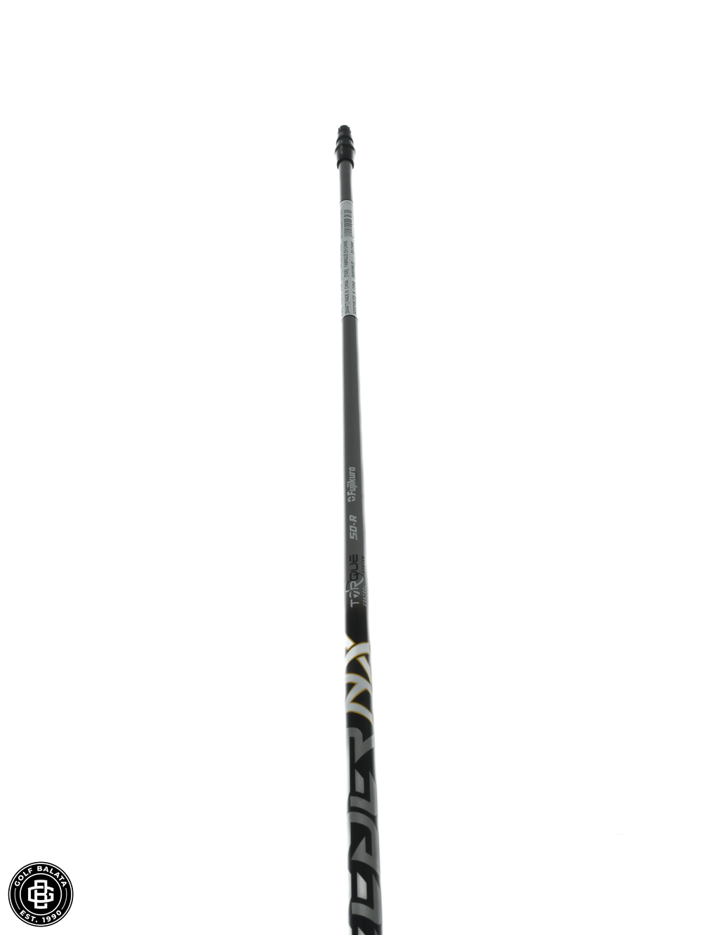 Fujikura Speeder NX 50 R