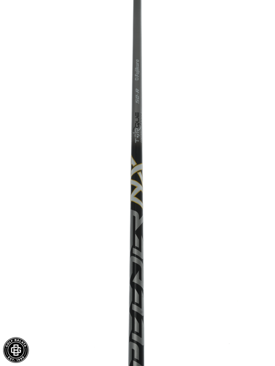 Fujikura Speeder NX 50 R