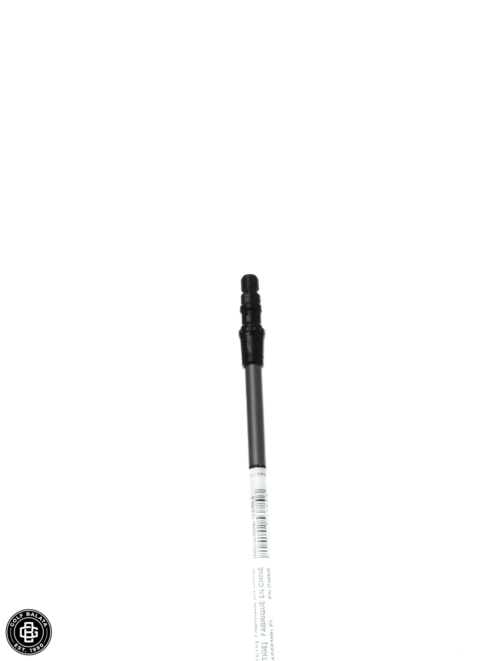 Fujikura Air Speeder 50 S