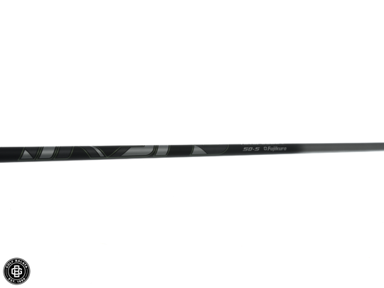 Fujikura Air Speeder 50 S
