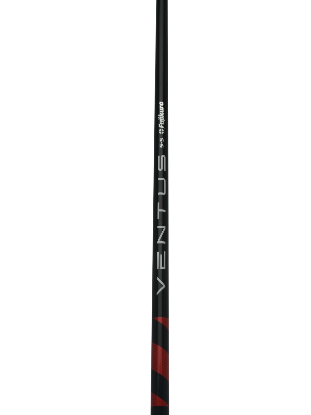 Fujikura Ventus Red 5-S