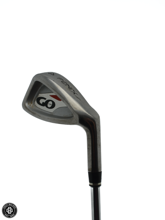 Go Golf #4