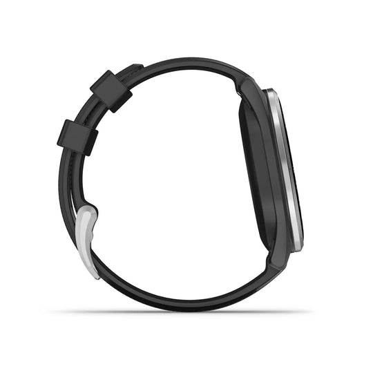 Garmin Approach S44 Musta