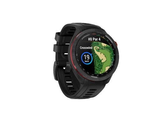 Garmin Approach S70 GPS-kello