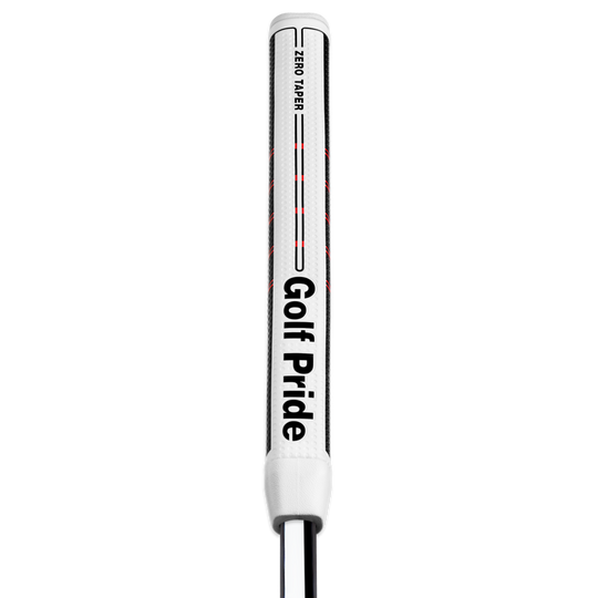 Golf Pride Zero Taper
