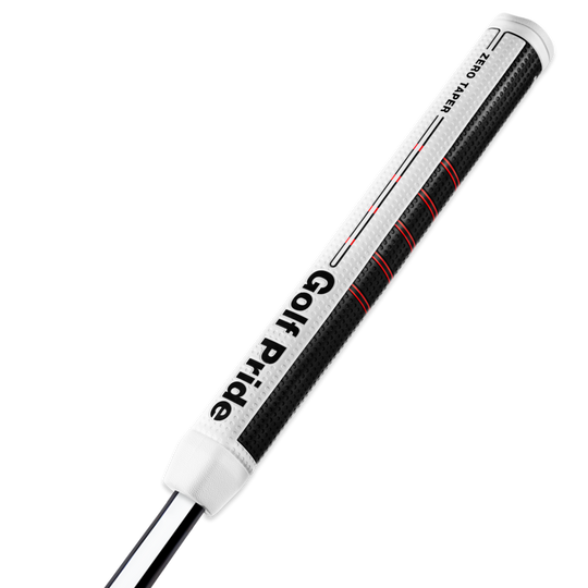 Golf Pride Zero Taper