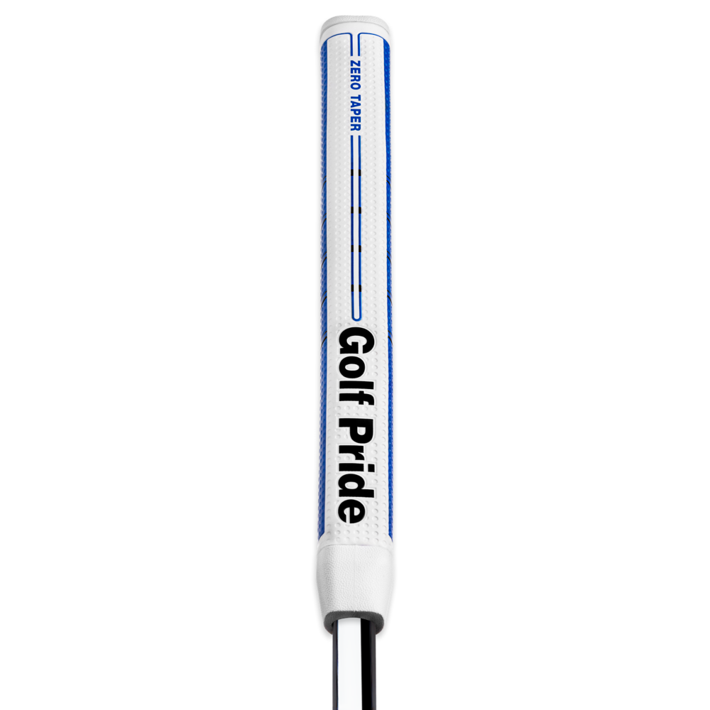 Golf Pride Zero Taper