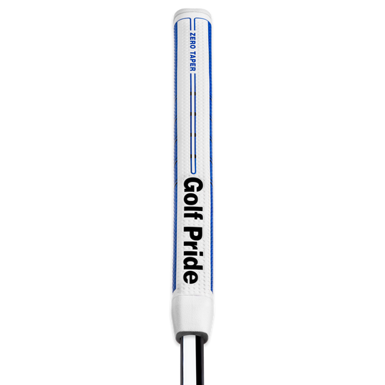 Golf Pride Zero Taper