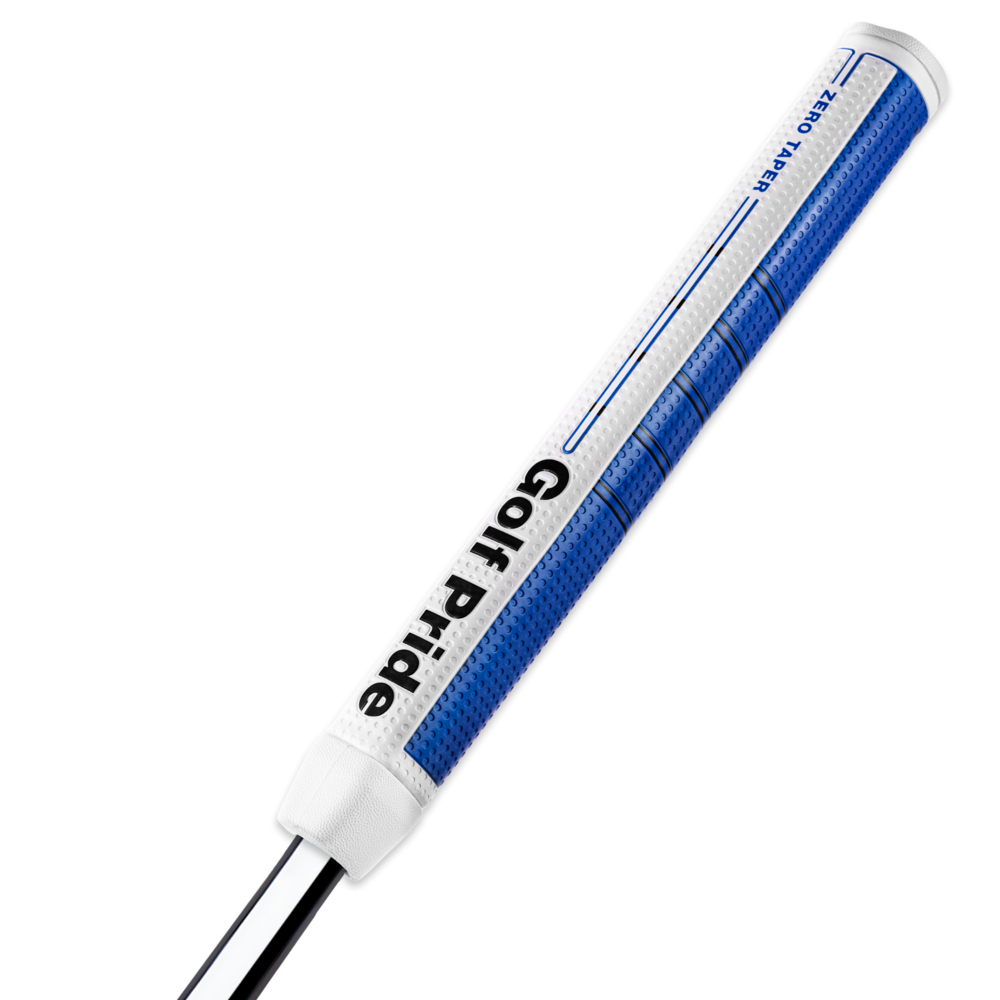 Golf Pride Zero Taper