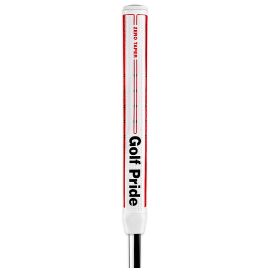 Golf Pride Zero Taper