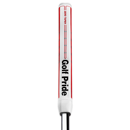Golf Pride Zero Taper