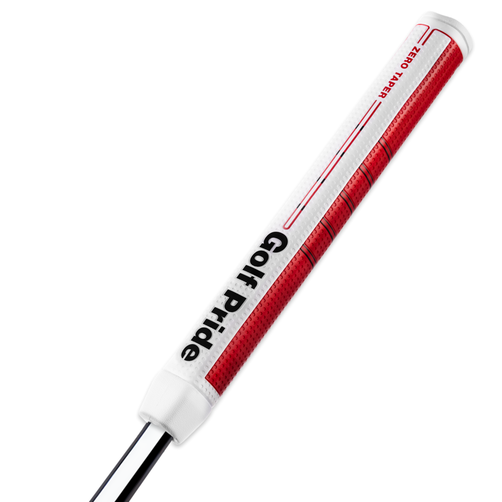 Golf Pride Zero Taper