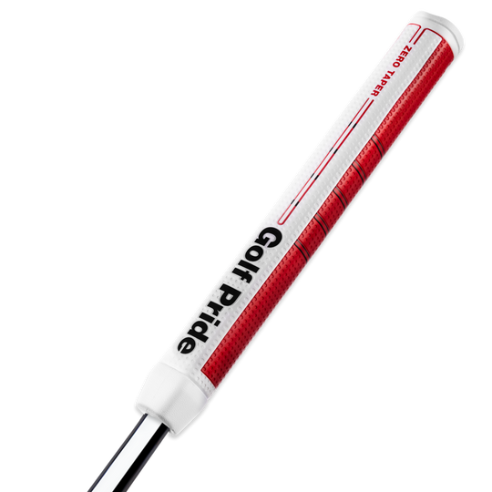 Golf Pride Zero Taper