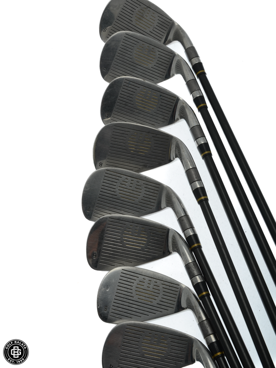 Go Golf Classic Graphite