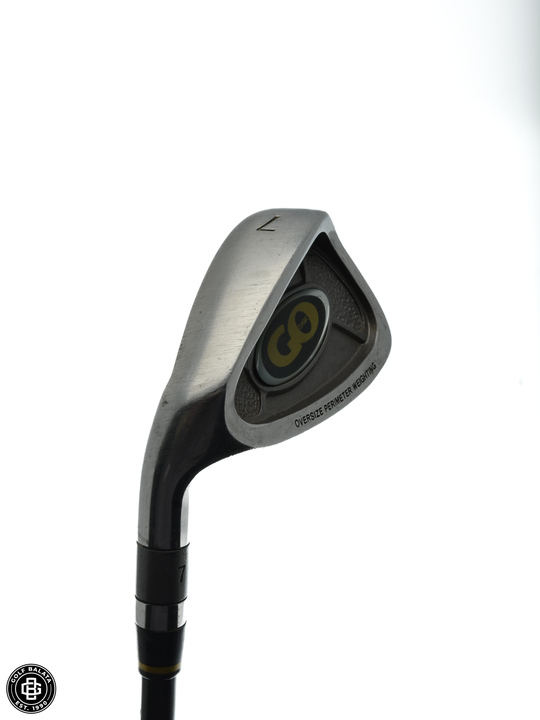 Go Golf Classic Graphite