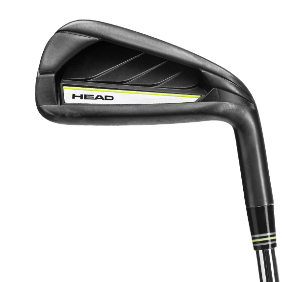 Head Sport Series miesten täyssetti
