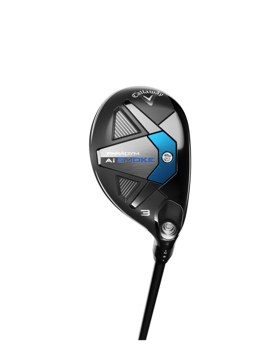 Callaway Paradym Ai Smoke Hybrid