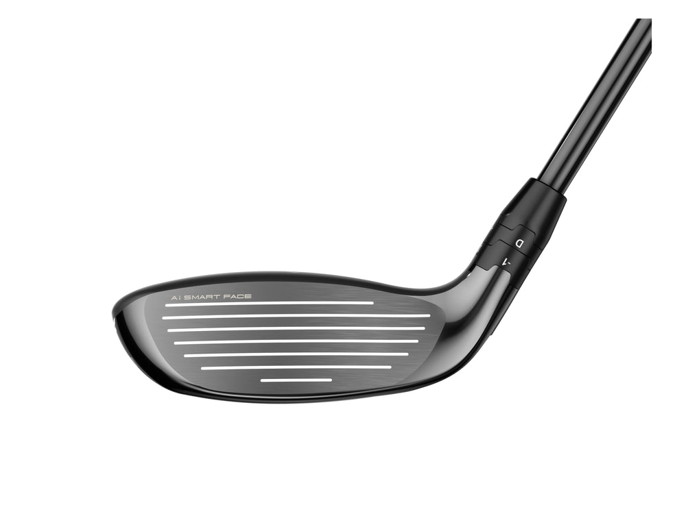 Callaway Paradym Ai Smoke