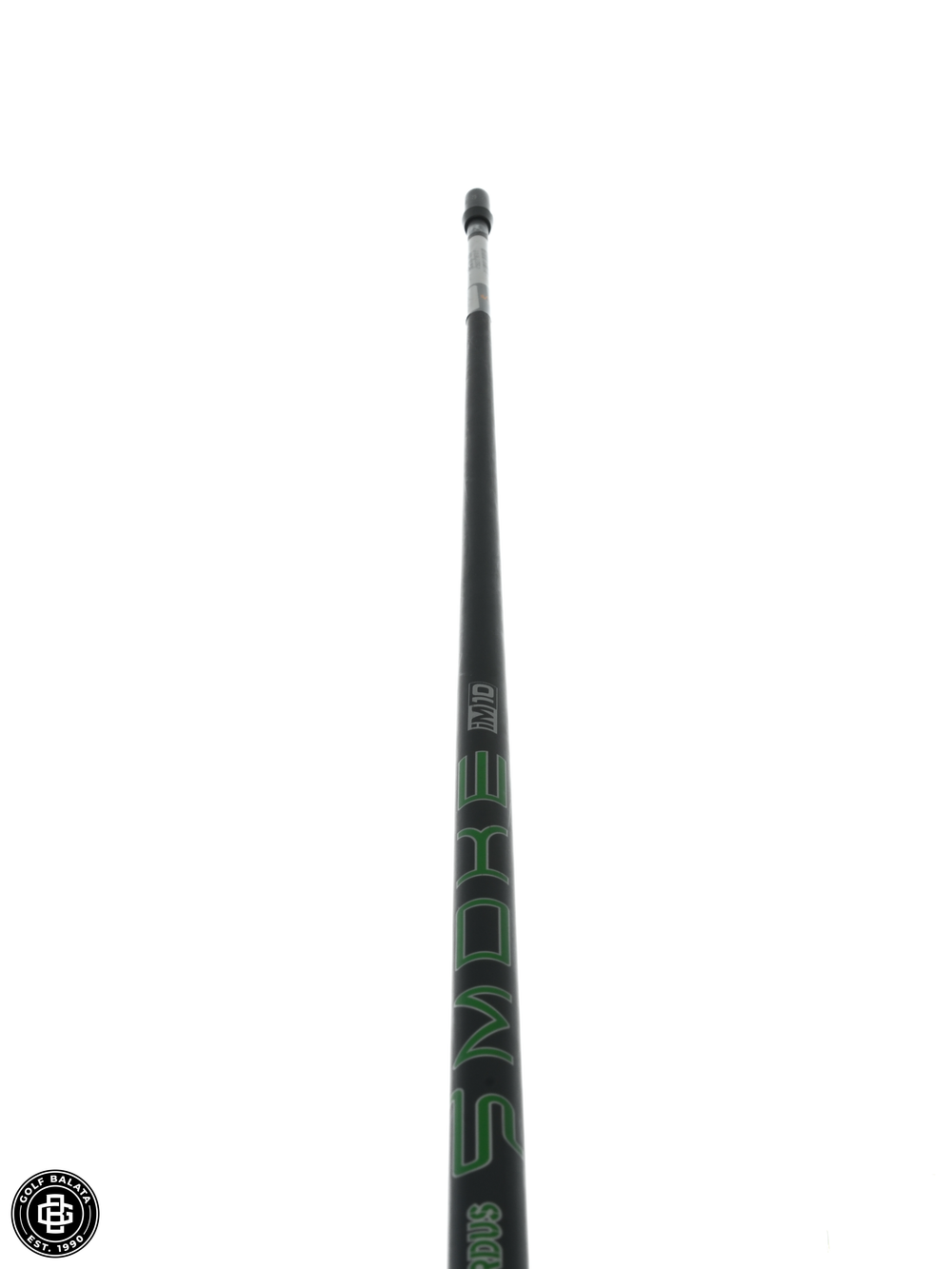 HZRDUS Smoke 5.5 60g