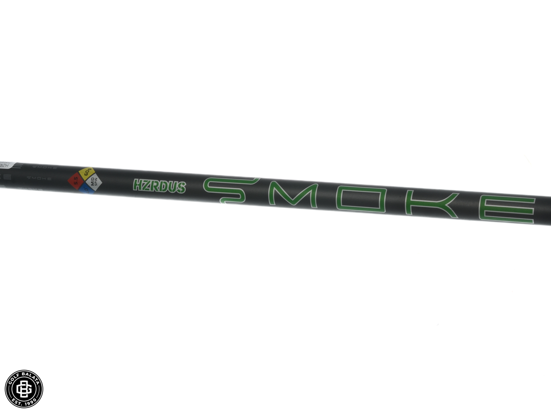 HZRDUS Smoke 5.5 60g