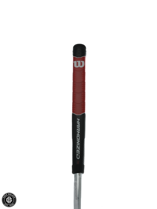 Wilson Harmonized M2